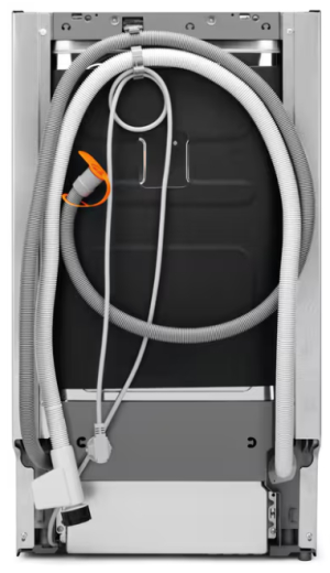 Посудомийна машина Electrolux ESS43210SW - 6