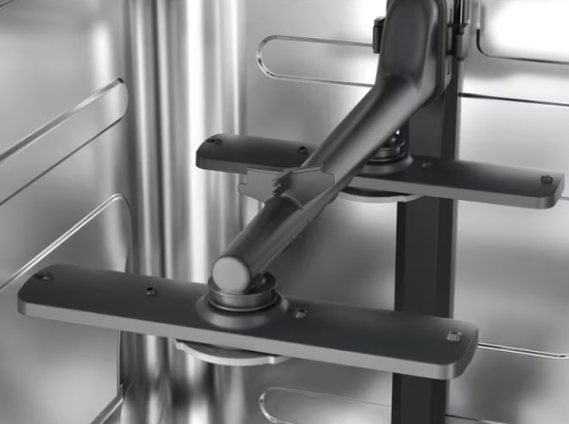 Посудомийна машина Electrolux ESS43210SW - 7