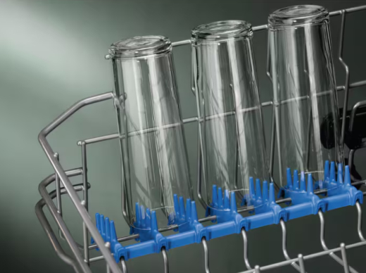 Посудомийна машина Electrolux ESS43210SW - 8