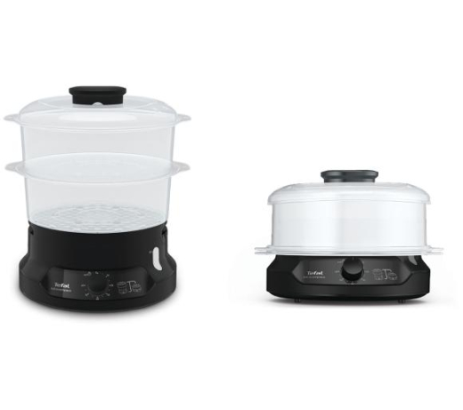 Пароварка Tefal Mini Compact VC139810 - 2