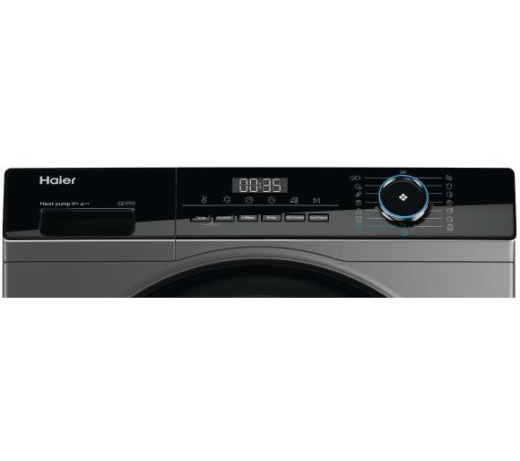 Сушильна машина Haier HD90-A3939R-S - 2