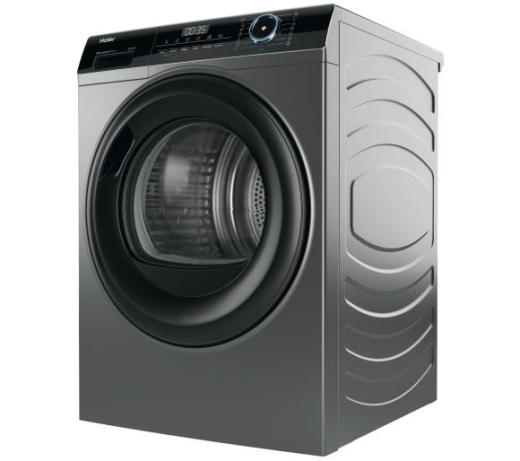 Сушильна машина Haier HD90-A3939R-S - 4