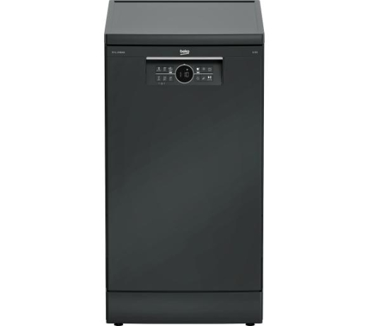Посудомоечная машина Beko BDFS26123AQ - 1