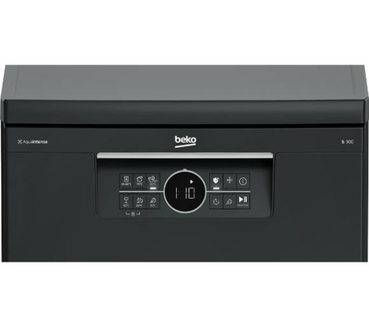 Посудомоечная машина Beko BDFS26123AQ - 3