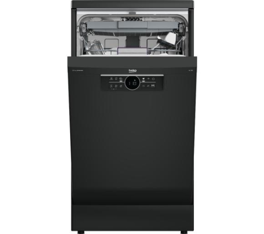 Посудомоечная машина Beko BDFS26123AQ - 4