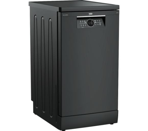 Посудомоечная машина Beko BDFS26123AQ - 5