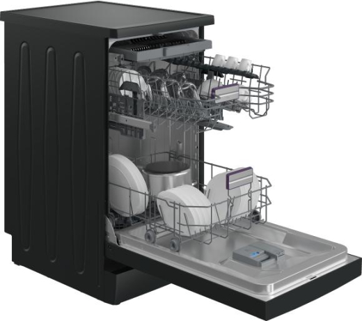 Посудомоечная машина Beko BDFS26123AQ - 6