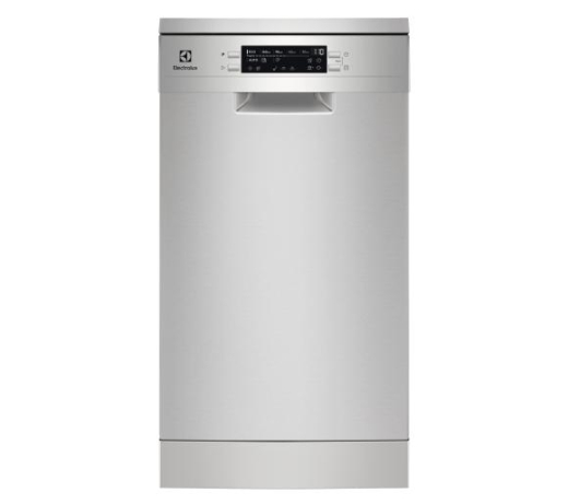 Посудомоечная машина Electrolux ESS64321SX - 1