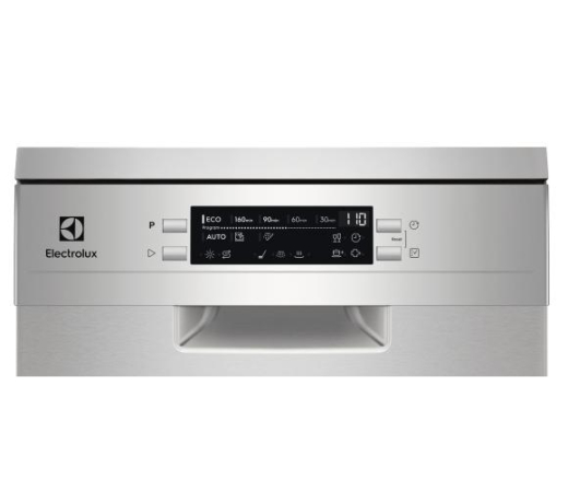 Посудомоечная машина Electrolux ESS64321SX - 2