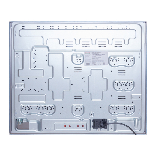 Варочная поверхность Perfelli HGM 61624 I - 8