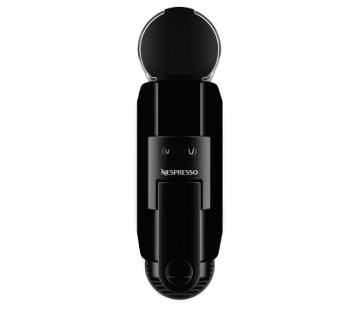 Кофеварка капсульного типа DeLonghi Nespresso Essenza Mini EN85.B - 2