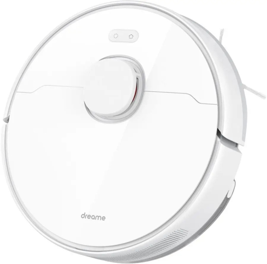 Робот-пылесос Dreame D10 Plus (RLS3D) - 3