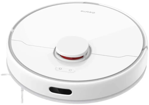 Робот-пылесос Dreame D10 Plus (RLS3D) - 4