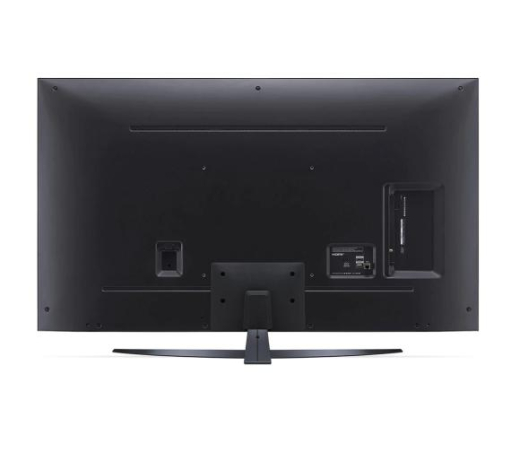 Телевізор LG 50NANO763QA - 4