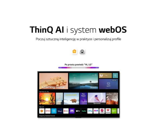 Телевизор LG 75NANO763QA - 6