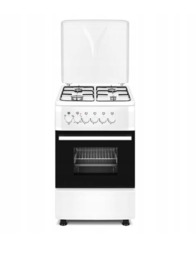 Кухонная плита Ravanson KWGE-K55N - 1