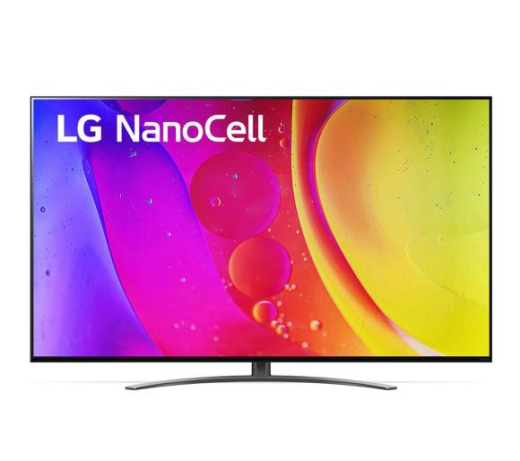 Телевизор LG 75NANO813QA - 1