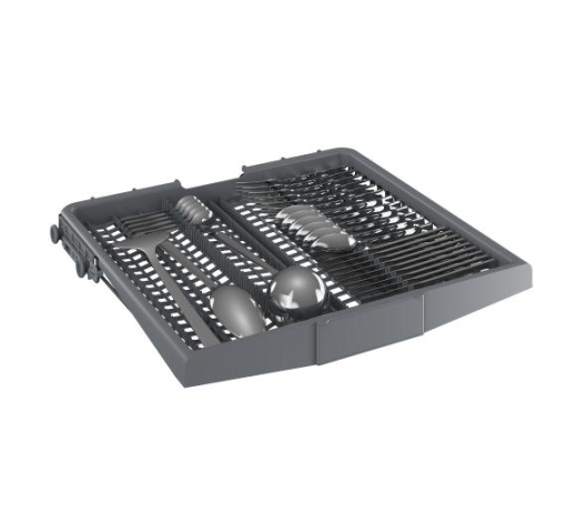 Посудомийна машина Beko BDFN26521WQ - 5