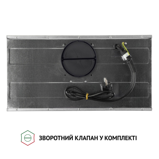 Полновстраиваемая вытяжка Perfelli BIS 5684 WH 1000 LED - 6