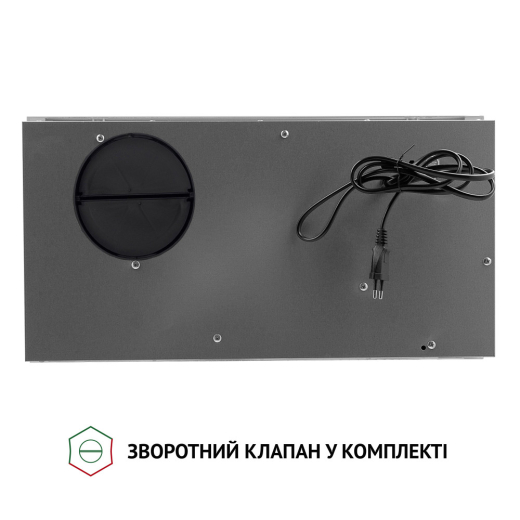 Полновстраиваемая вытяжка Perfelli BI 5256 WH 700 LED - 7