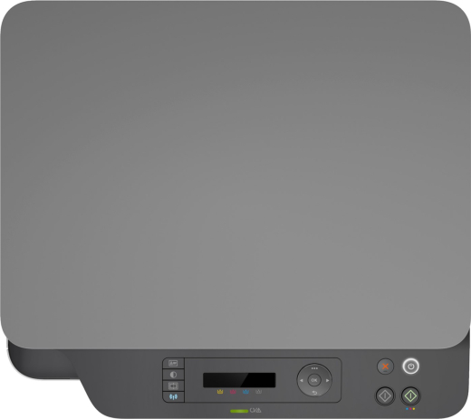 МФУ HP Color LaserJet M178nw с Wi-Fi (4ZB96A) - 5