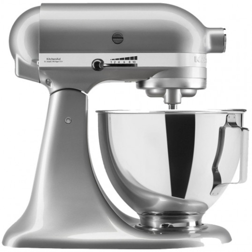 Кухонная машина KitchenAid Artisan 4,3 л 5KSM95PSEMC - 1