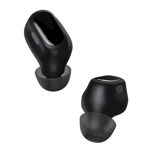 Наушники TWS Baseus Encok WM01 Black (NGWM01-01) - 3