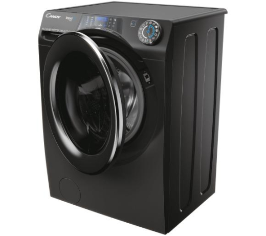 Стиральная машина Candy RapidO Pro RP 496BWMBCB/1-S - 9