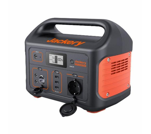 Зарядная станция Jackery Explorer 500 EU - 3