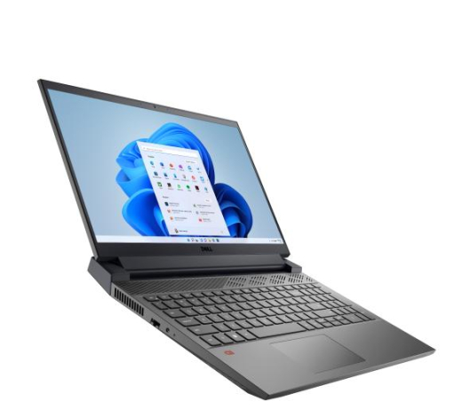 Ноутбук Dell G15 5520-9621 15,6" 165Hz Intel Core i7-12700H - 16GB RAM - 512GB - RTX3060 - Win11 - 3