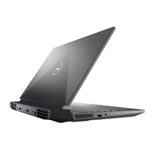Ноутбук Dell G15 5520-9621 15,6" 165Hz Intel Core i7-12700H - 16GB RAM - 512GB - RTX3060 - Win11 - 4