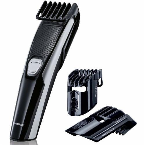 Машинка для стрижки Silver Crest SHBS 500 B4 - 1