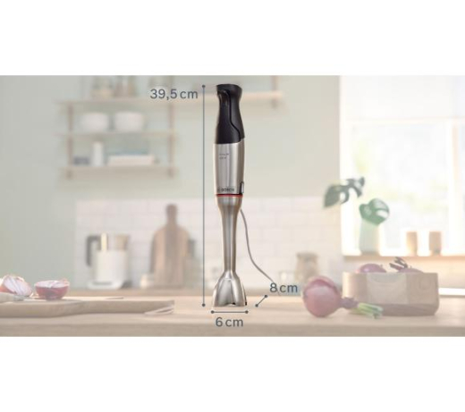 Блендер Bosch ErgoMaster MSM6M8X1 - 2