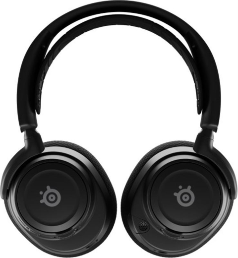 Bluetooth-гарнитура SteelSeries Arctis Nova 7 Black (SS61553) - 3