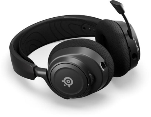 Bluetooth-гарнітура SteelSeries Arctis Nova 7 Black (SS61553) - 4