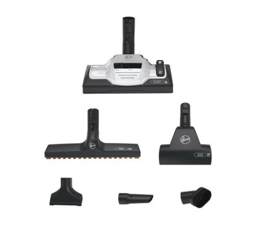 Пилосос Hoover H-Energy 500 HE522PET 011 - 7