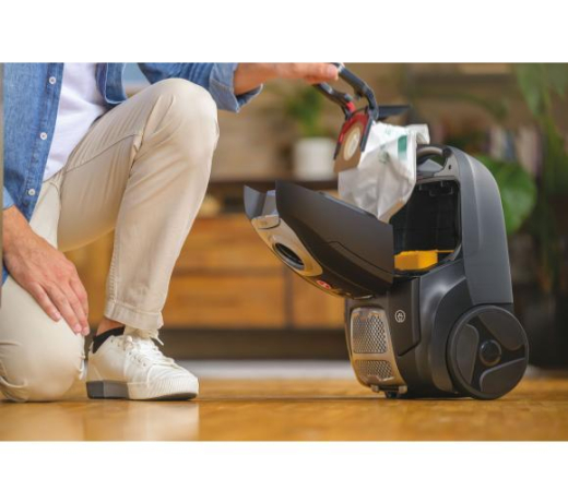 Пилосос Hoover H-Energy 500 HE522PET 011 - 9