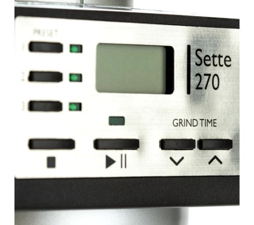 Кофемолка электрическая Baratza Sette 270 - 4