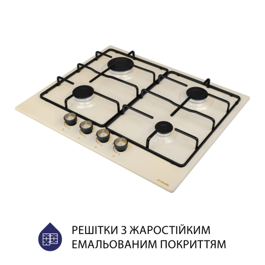 Варильна поверхня Minola MGM 61404 IV - 3