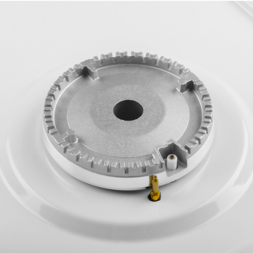 Варильна поверхня Minola MGM 614204 WH - 6