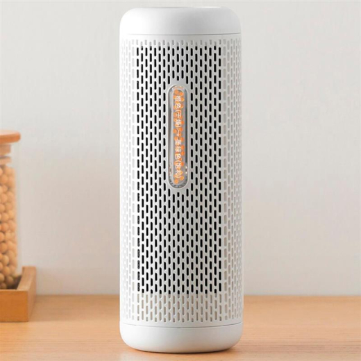 Осушитель воздуха Deerma Mini Dehumidifier (CS50MW) - 3