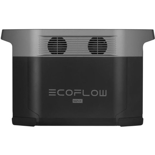 Зарядная станция EcoFlow DELTA Max 1600 (DELTAMAX1600-EU) - 6