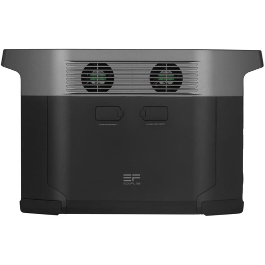 Зарядная станция EcoFlow DELTA Max 1600 (DELTAMAX1600-EU) - 7