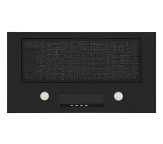 Встраиваемая вытяжка Akpo WK-12 Neva (BL) - 3