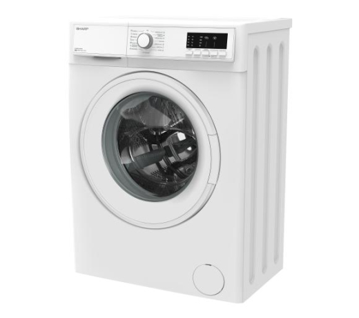 Стиральная машина Sharp ES-HFA6102WD-PL - 10