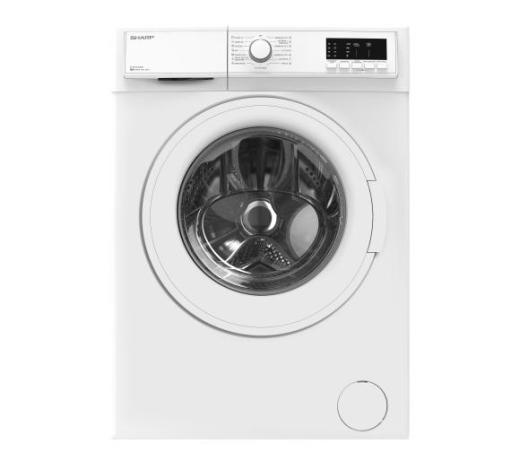 Стиральная машина Sharp ES-HFA6102WD-PL - 1