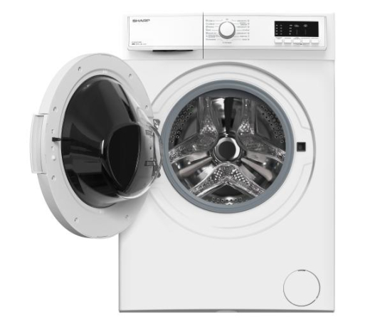 Стиральная машина Sharp ES-HFA6102WD-PL - 3