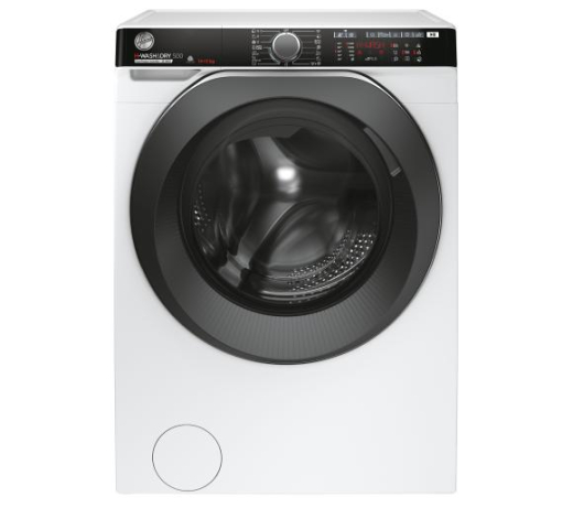 Прально-сушильна машина Hoover HDP 4149AMBC/1-S - 1