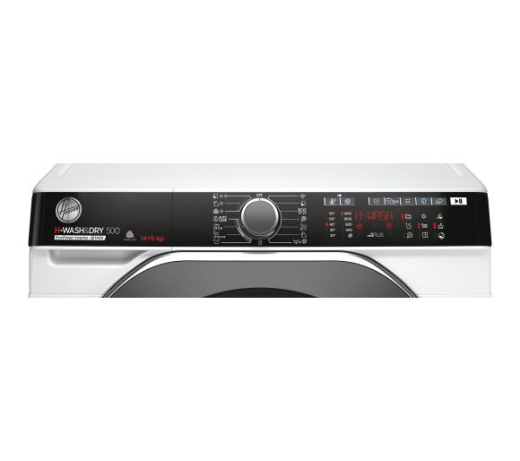 Прально-сушильна машина Hoover HDP 4149AMBC/1-S - 2