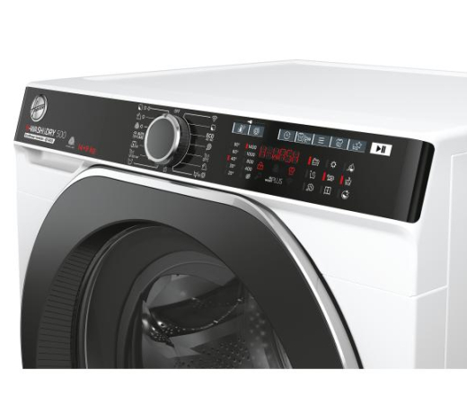 Прально-сушильна машина Hoover HDP 4149AMBC/1-S - 3